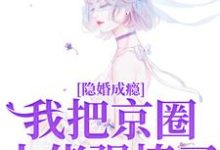 傅砚辞林书晚小说隐婚成瘾,我把京圈大佬强撩了完整版阅读-有书评