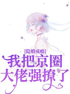 傅砚辞林书晚小说隐婚成瘾，我把京圈大佬强撩了完整版阅读