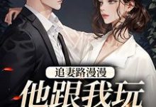 追妻路漫漫，他跟我玩攻心计张一政桑宁，追妻路漫漫，他跟我玩攻心计在线无弹窗阅读-有书评