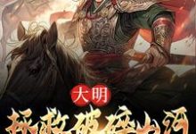 完结版《大明：拯救破碎山河，我势在必行！》章节阅读-有书评