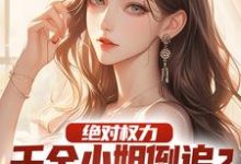 完结版《绝对权力:千金小姐倒追?没戏!》免费阅读-有书评