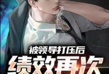被领导打压后,绩效再次被清零!章节免费在线阅读,孙平安林若薇完结版-有书评