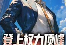 在线免费阅读登上权力顶峰,从福利院开始完整小说-有书评