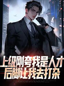 上级刚夸我是人才，后脚让我去打杂完整版最新章节，上级刚夸我是人才，后脚让我去打杂章节在线阅读