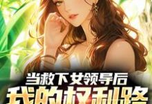 《当救下女领导后,我的权利路稳了!》周凌峰小说免费阅读完整版-有书评