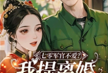 七零军官不爱?我提离婚他就发癫小说完结版章节免费阅读-有书评
