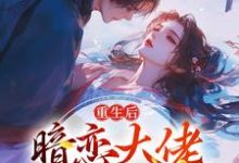 重生后,暗恋大佬成了粘人精林诗诗陆昶,重生后,暗恋大佬成了粘人精章节在线阅读-有书评