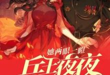 《她两眼一瞪!兵王夜夜掐腰低头哄》小说免费阅读完整版-有书评