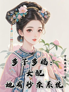 在线免费阅读多子多福：女配她有秒杀系统完整小说