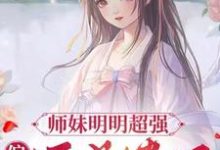 师妹明明超强,偏偏还是卷王礼野小说在线章节目录阅读最新章节-有书评