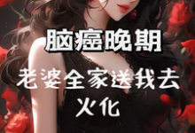 脑癌晚期,老婆全家送我去火化小说的所有章节都能在哪里免费读到?-有书评