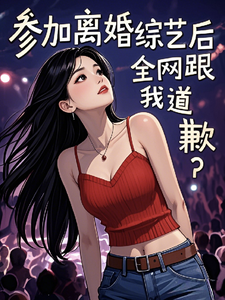 小说《参加离婚综艺后，全网跟我道歉？》章节免费阅读