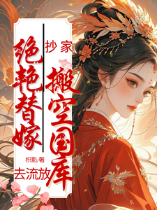 抄家？绝艳替嫁搬空国库去流放！小说完结版章节免费阅读