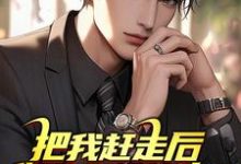 把我赶走后，你们后悔什么？完整版小说，把我赶走后，你们后悔什么？免费阅读-有书评