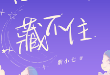 他的甜撩藏不住小说阅读，他的甜撩藏不住完结版-有书评