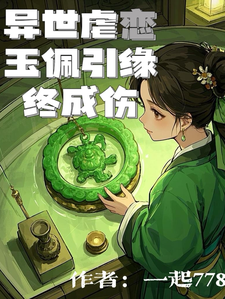异世虐恋：玉佩引缘终成伤林婉楚离在线章节免费阅读