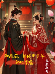 和离后，她成了王爷的心尖宠这本小说在哪里可以看？哪里有免费试读章节？