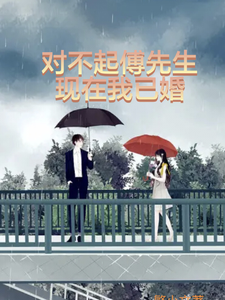 对不起，傅先生我现在已婚章节免费在线阅读，颜曦月傅衡完结版