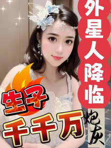外星人降临，炮灰生子千千万柳飞飞，外星人降临，炮灰生子千千万章节在线阅读