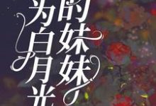 小说《身为白月光的妹妹》章节免费阅读-有书评