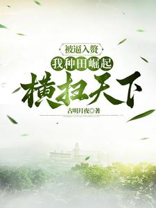 小说《被逼入赘，我种田崛起横扫天下》章节免费阅读