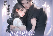 完结版《拒绝相亲:租个男模应付妈》免费阅读-有书评