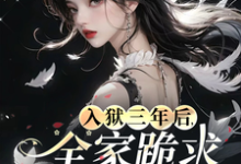 免费看入狱三年后,全家跪求我原谅!小说的网站有哪些?-有书评