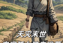 已完结小说《天灾末世：农家孤女独自逃荒》章节在线阅读-有书评