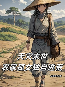 已完结小说《天灾末世：农家孤女独自逃荒》章节在线阅读