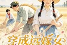 求穿成远嫁女:做超级大嫂!小说免费资源-有书评