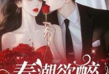 小说《春潮欲醉》完整版章节免费阅读-有书评