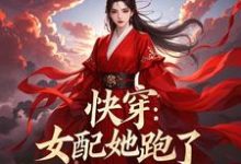 哪里可以免费找到快穿：女配她跑了？-有书评