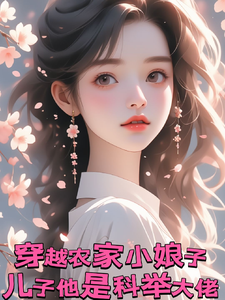 穿成农家小娘子，儿子是科举大佬小说最新章节在哪里可以读到？