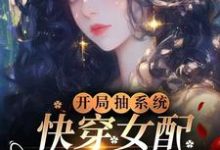 免费在线阅读开局抽系统，快穿女配飒爆了！小说的正规网站有哪些？-有书评
