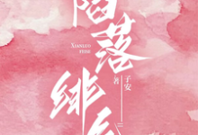 小说《陷落绯色》完整版在线章节免费阅读-有书评
