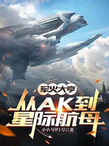 江海小说军火大亨：从ak到星际航母在线阅读章节