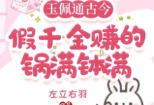 玉佩通古今,假千金赚的盆满钵满小说完结版章节免费阅读-有书评