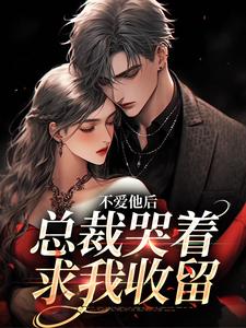 小说《不爱他后，总裁哭着求我收留》在线章节阅读