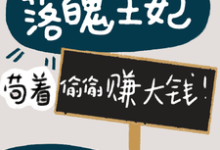 落魄王妃:苟着偷偷赚大钱!小说有没有完结版在线?-有书评