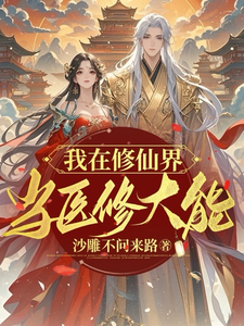 我在修仙界当医修大能小说的免费电子版在哪里可以下载或阅读？