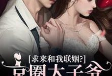 《京圈太子爷费尽心机求来和我联姻?》小说免费阅读完整版-有书评