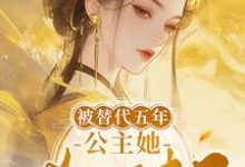 小说完整版《被替代五年,公主她杀回来了》免费阅读-有书评