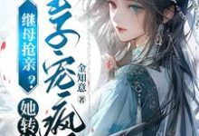 继母抢亲?她转嫁皇子宠疯了这本小说怎么样?免费在线阅读试试-有书评