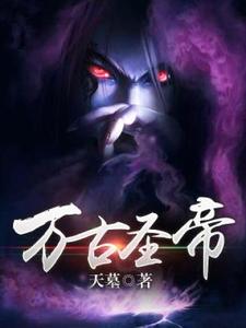 叶长枫小说完整版《万古圣帝》免费阅读