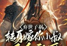 完整版小说《弃世子祸,转身嫁你小叔万千宠爱》免费阅读-有书评