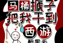 小说《天降马桶搋子,把我干到西游》章节免费阅读-有书评