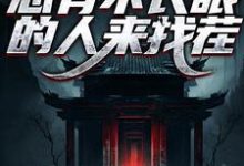 求阎罗在世：总有不长眼的人来找茬小说的全文免费阅读链接-有书评