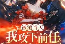 完结版《被渣当天,我攻下前任的禁欲哥哥》在线免费阅读-有书评