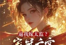 逼我嫁太监?宠冠六宫气死你全家这本小说在哪里可以看?哪里有免费试读章节?-有书评