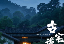 小说《古宅诡异》在线章节阅读-有书评